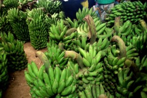 rwanda market