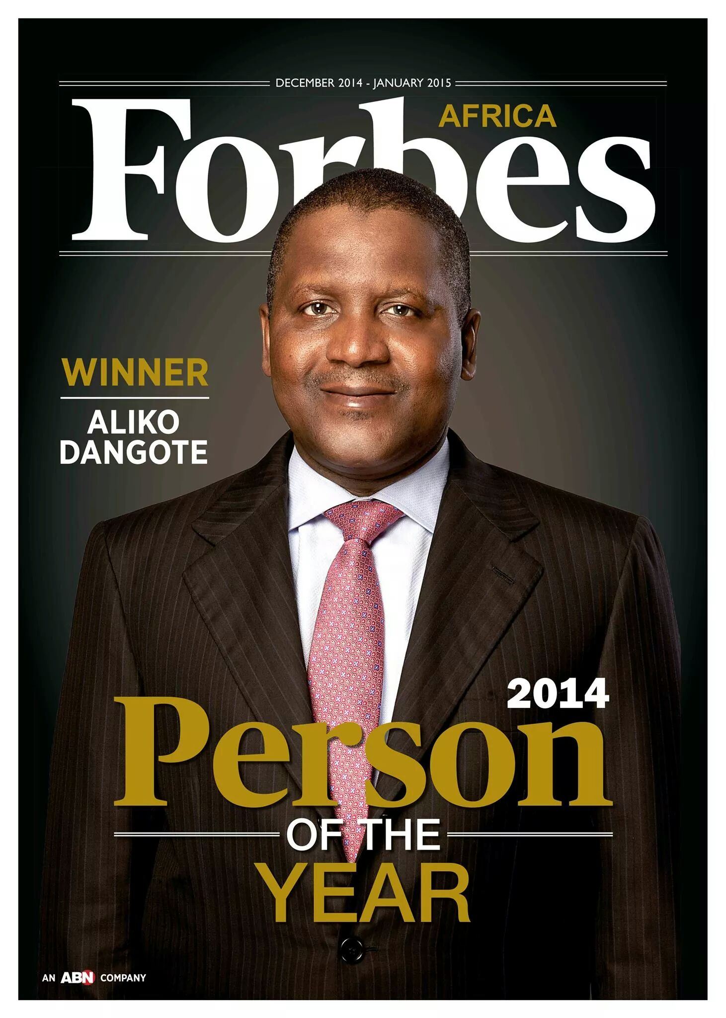 Forbes top 50 Richest in Africa 2014 List