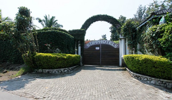 Where to Stay in Rwanda