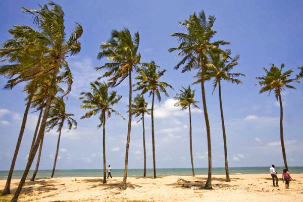 Nigeria