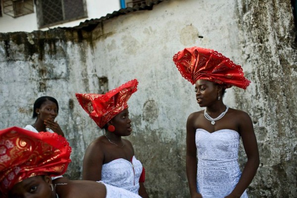 4 African Instagram Feeds Guaranteed to Fuel Your Wanderlust