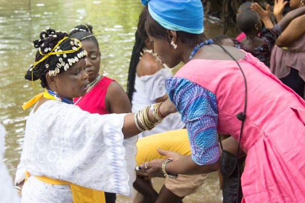 Yoruba Festival