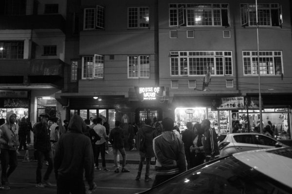 vans johannesburg
