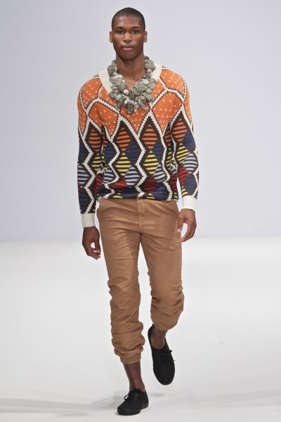 MaXhosa Knitwear