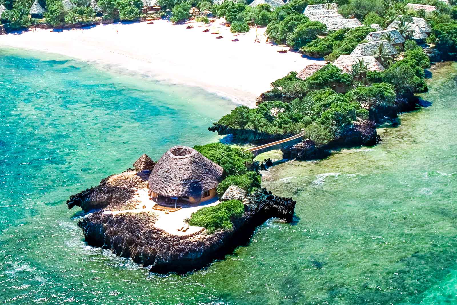 islands to visit in kenya